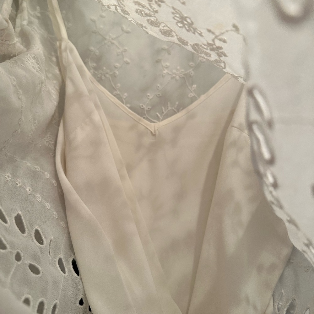 J Crew blouse - Picture 3 of 5